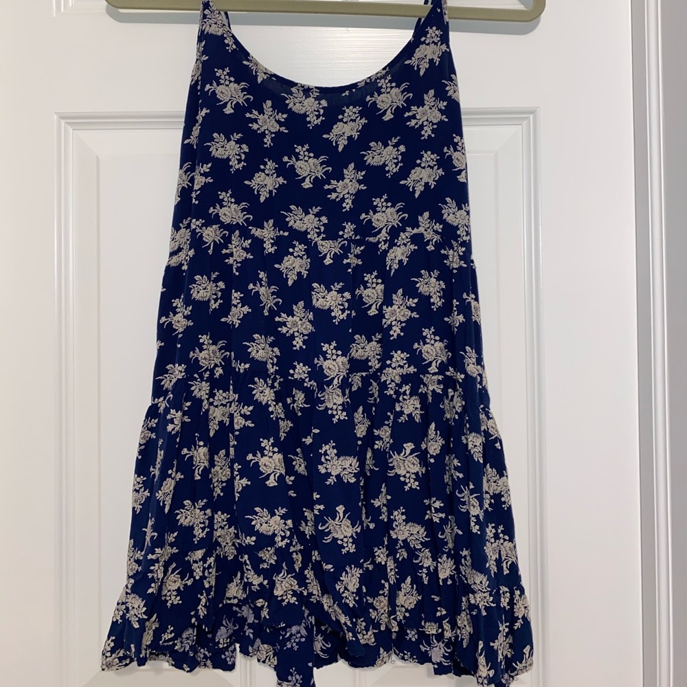 Flowy dress
